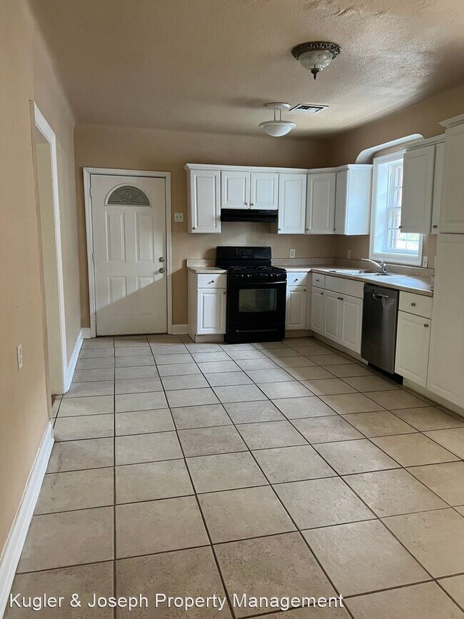 Foto del edificio - 4 br, 2 bath House - 3317 Pauger Street