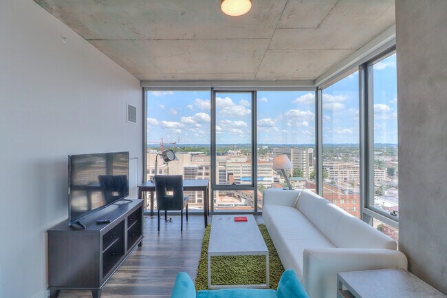 Foto del edificio - 2010 West End Ave