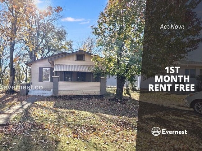 Building Photo - 1509 44th St Ensley