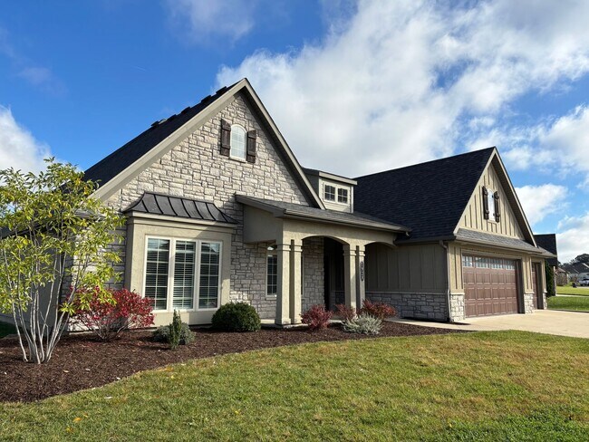 Foto del edificio - Single Family Home - Available For Rent in...