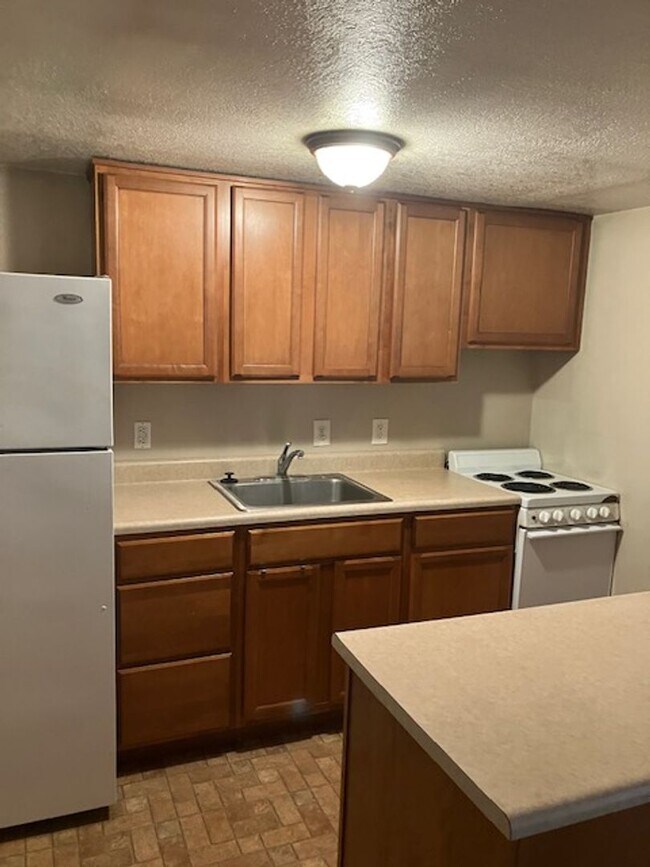 Foto del edificio - 203 1st St