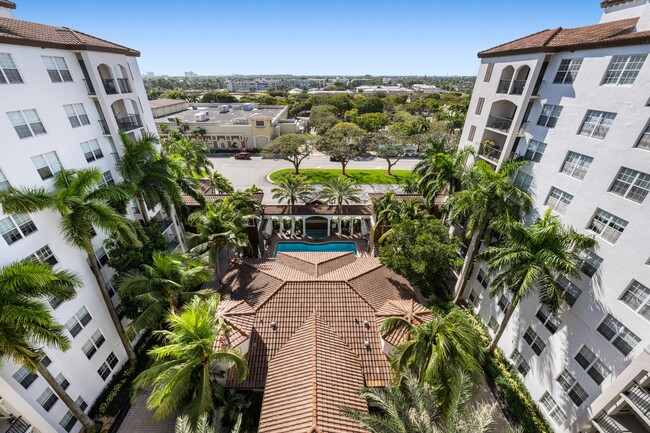 Foto del edificio - 10X Mizner Park