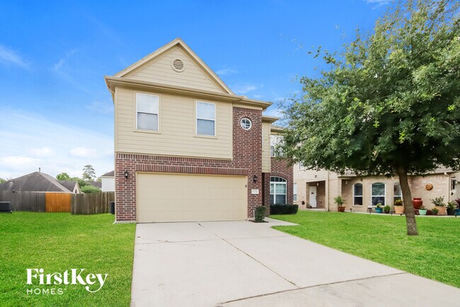Foto del edificio - 5034 Colony Hurst Trail