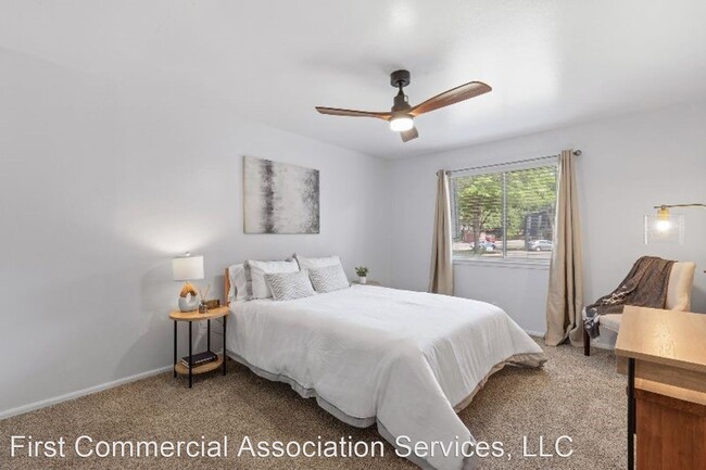 Building Photo - 1 br, 1 bath House - 6849 S Toledo unit 356
