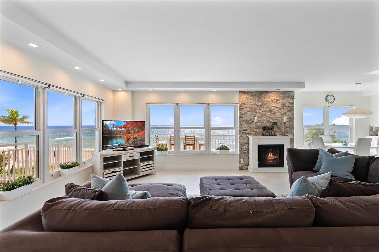 Foto principal - 3850 Galt Ocean Dr
