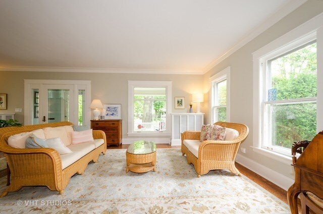 Foto del edificio - 258 Ridge Ave