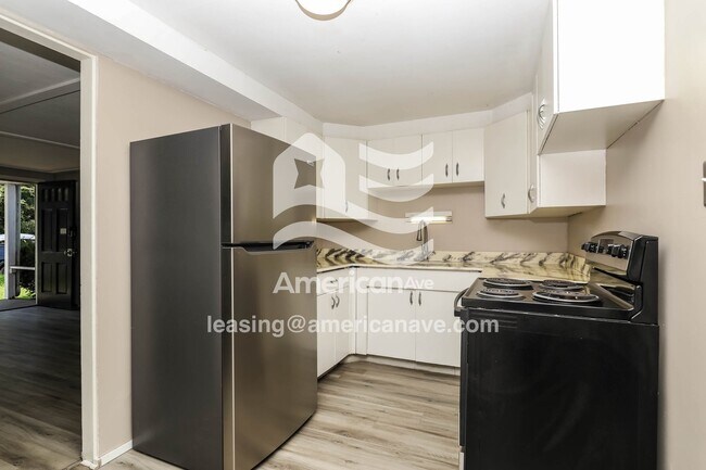 Foto del edificio - 1202 McKinley Ave