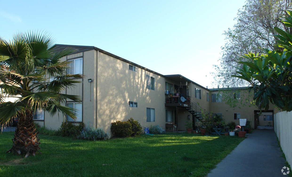 Foto del edificio - Carter Apartments