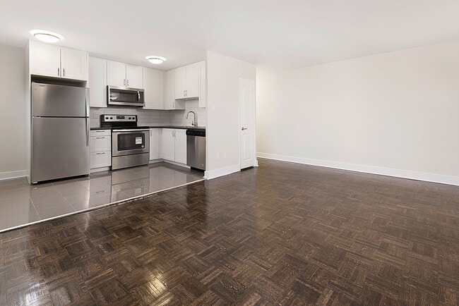 Photo du bâtiment - 1636 Gerrard St