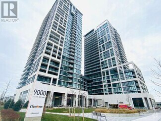 Building Photo - 9000-9000 Jane St