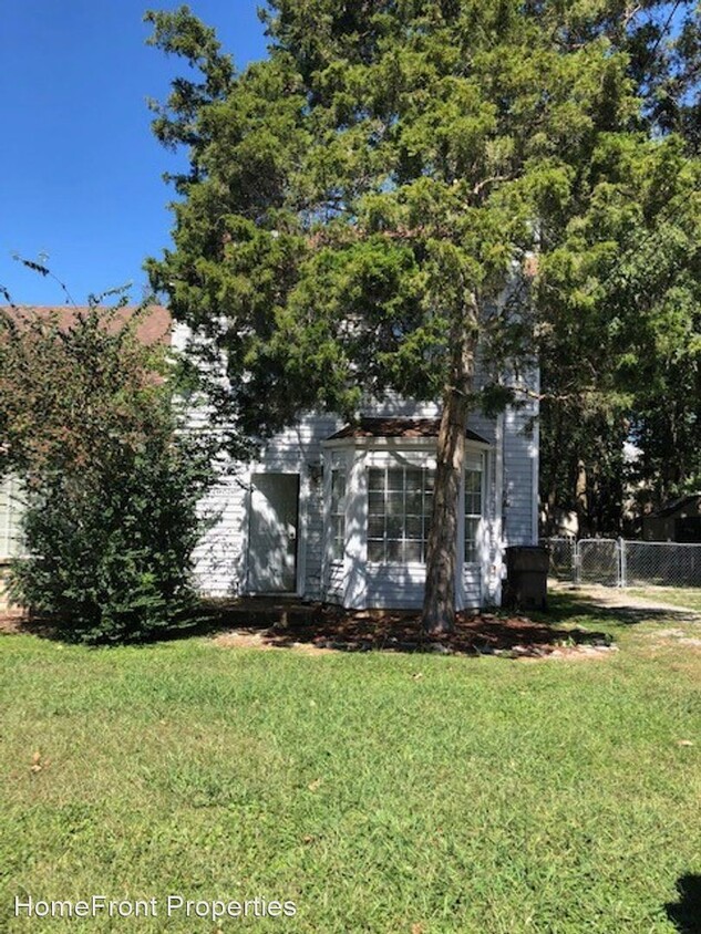 Primary Photo - 2 br, 1.5 bath House - 3307 Oak Trees Court