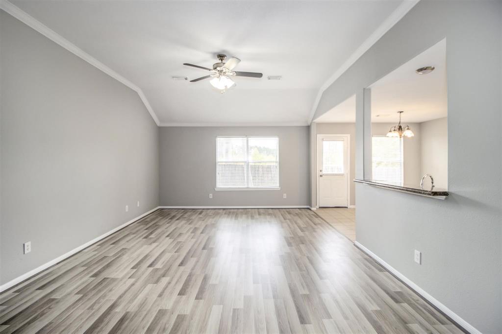 406 Woodlake Dr, Huffman, TX 77336 House Rental in Huffman, TX