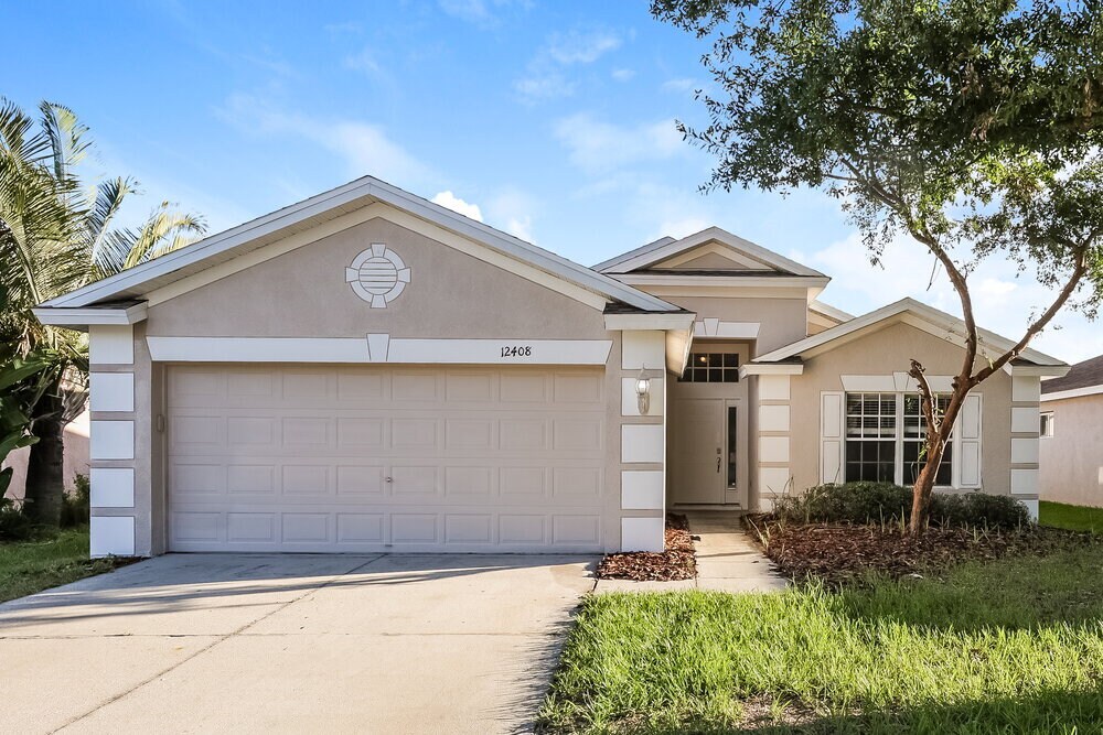 Foto principal - 12408 Tree Pointe Ct