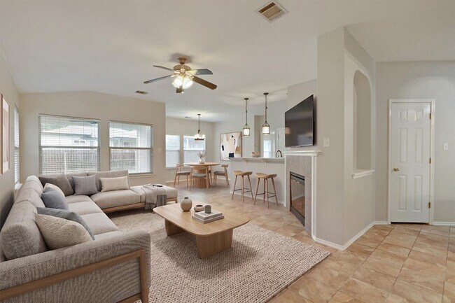 Foto del edificio - 1506 Campanella Cove