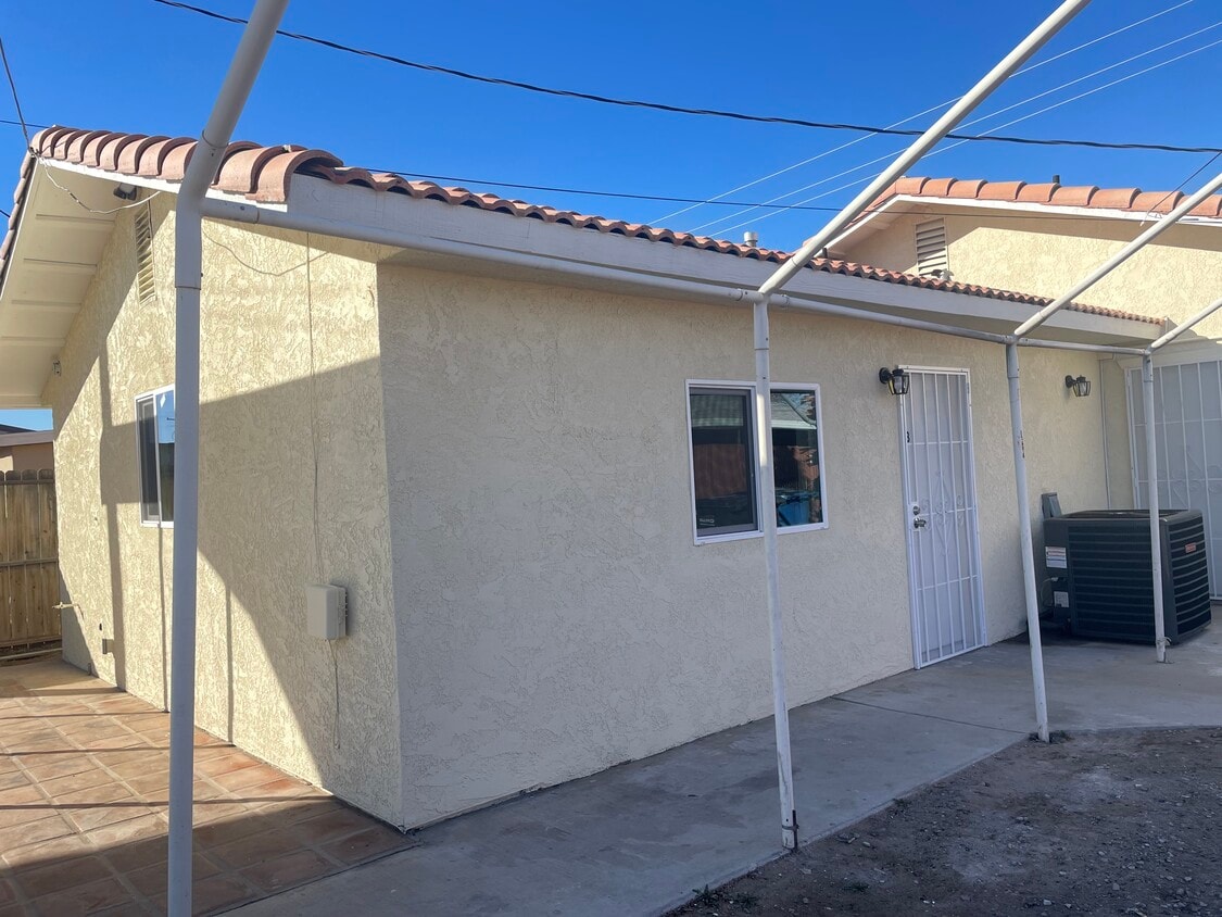 418 N 5th St, Blythe, CA 92225 House Rental in Blythe, CA