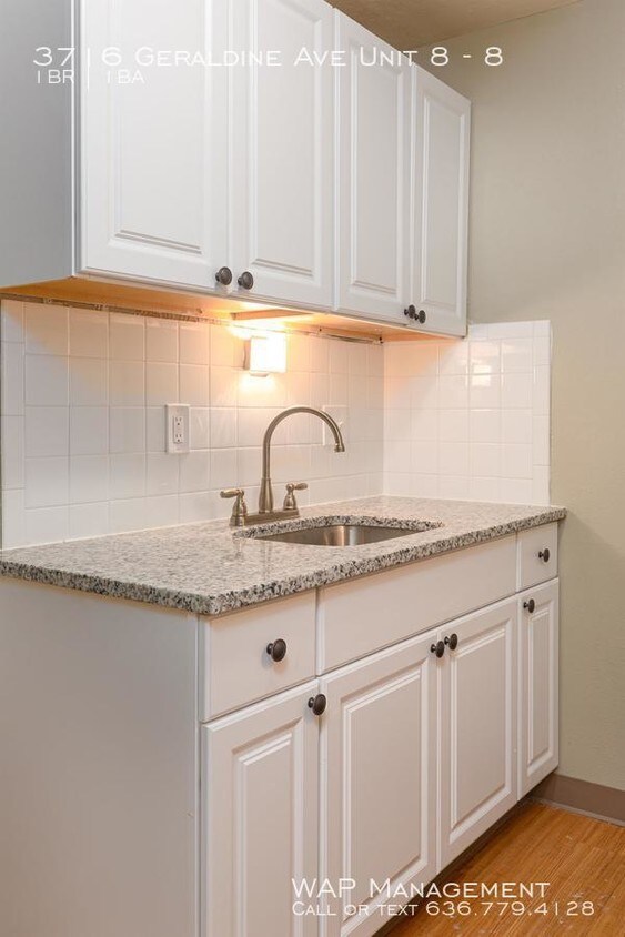 Foto principal - 3716 Geraldine Ave