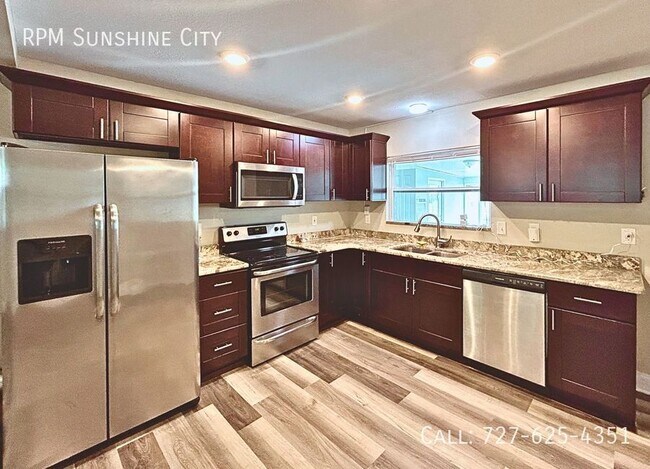 Foto del edificio - 133 18th St NW