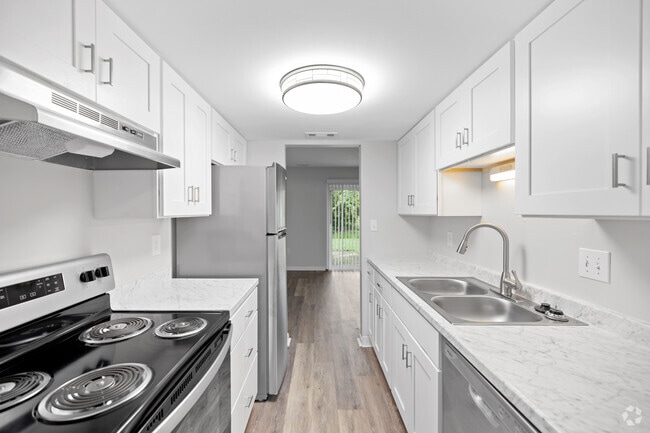 Interior Photo - Wingate at Belle Meadows Apartments