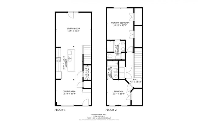 Photo - 774 Bradburn Village Way Townhome