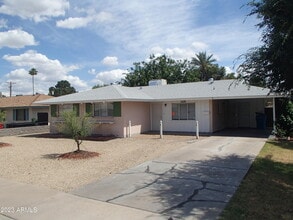 Building Photo - 1125 W Colter St