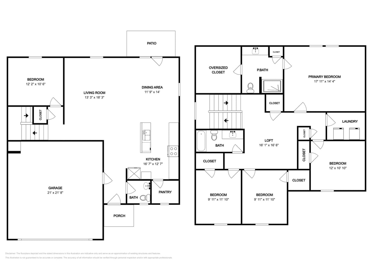Building Photo - 44 Dorsey Wy