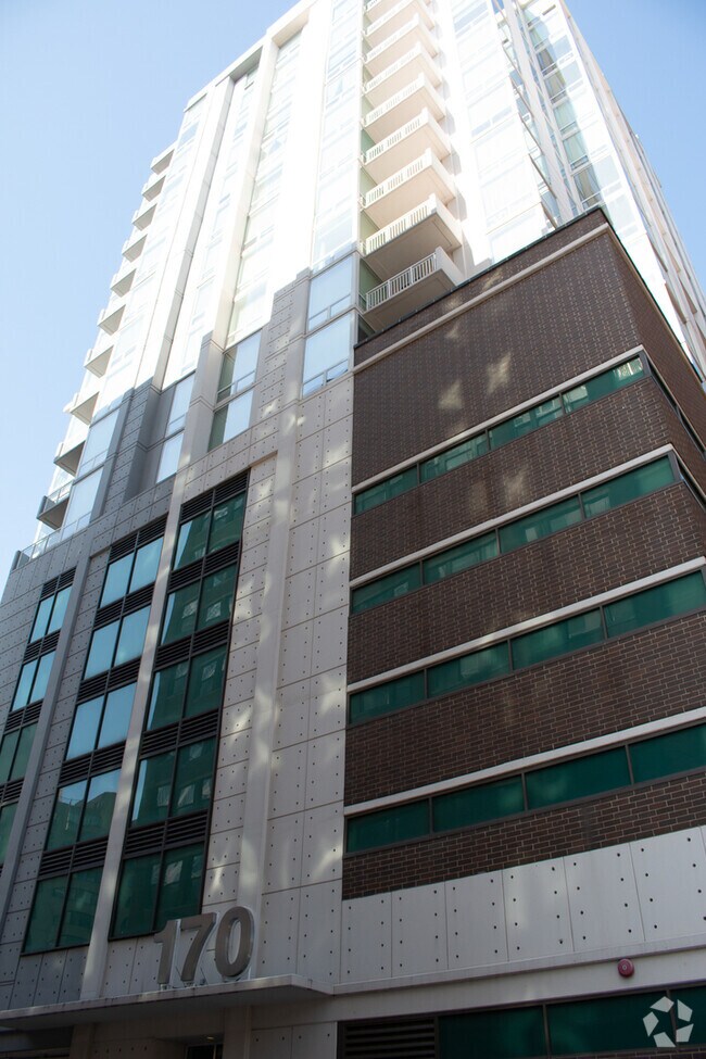 Building Photo - 170 W Polk St