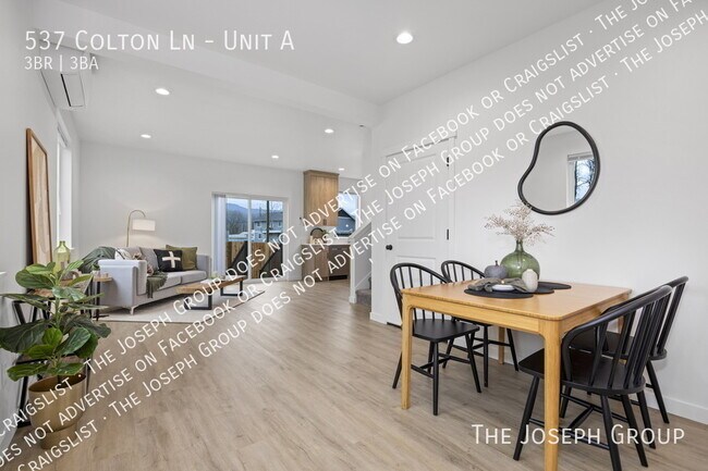 Foto del edificio - 537 Colton Ln