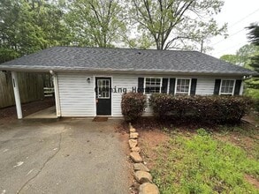 Building Photo - 8710 Bethel Rd