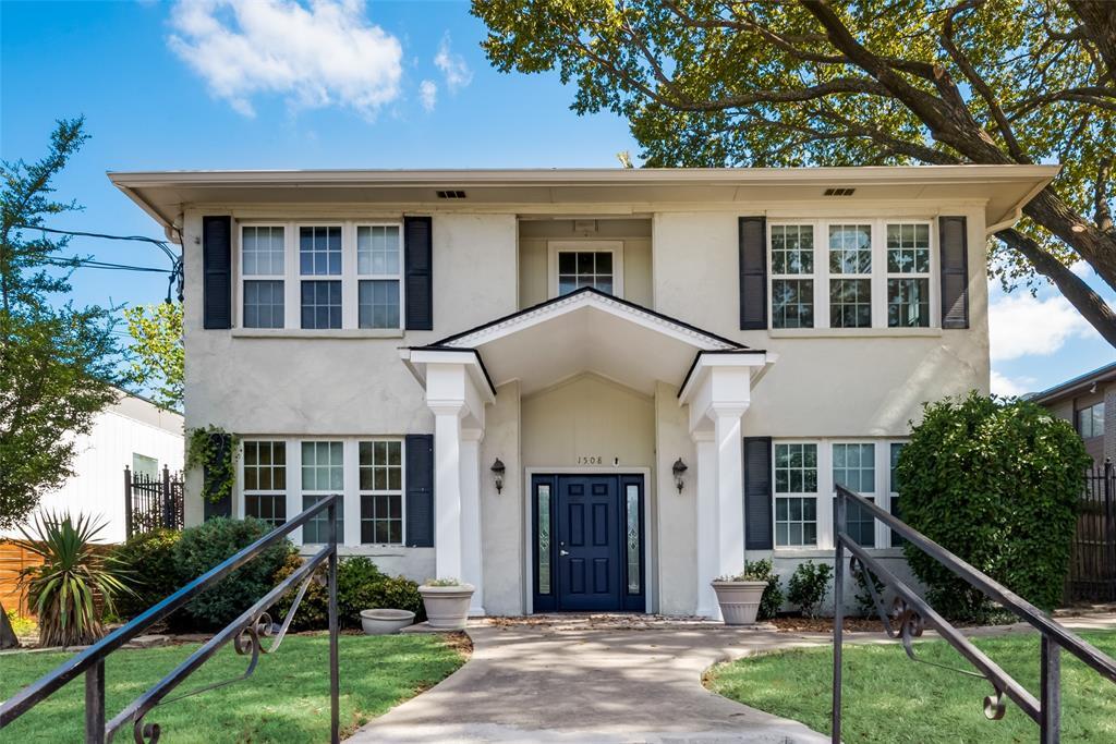 Foto principal - 1508 N Peak St