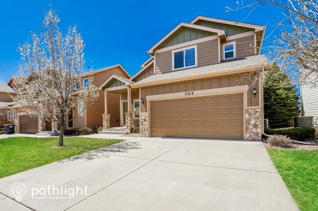 Foto del edificio - 2312 Sierra Springs Drive