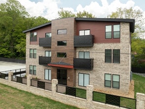 Building Photo - 123 TN-39