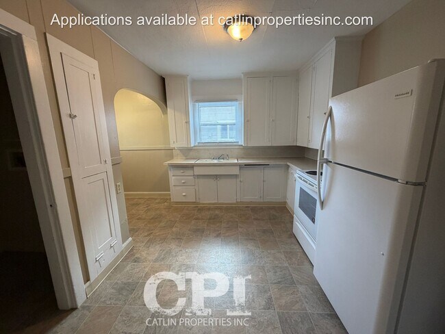 Foto del edificio - 466 25th Ave