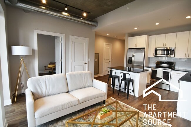 Foto del edificio - 3833 N Broadway