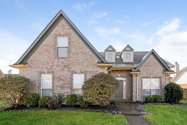 Building Photo - 9093 Weeping Cherry Ln