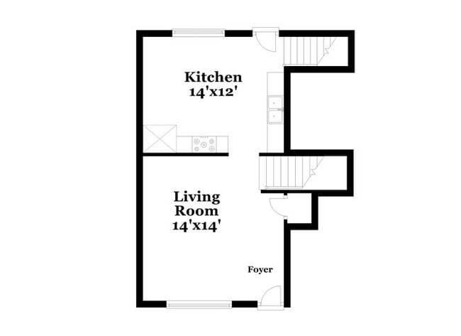 Building Photo - 3072 Bennington Ave