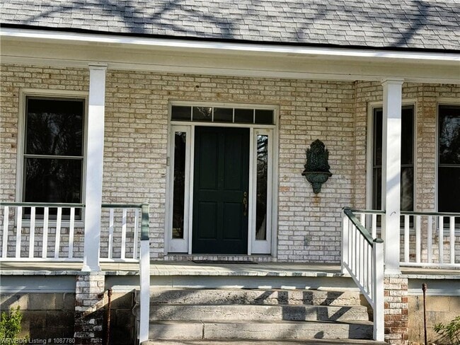 Building Photo - 3603 Free Ferry Rd