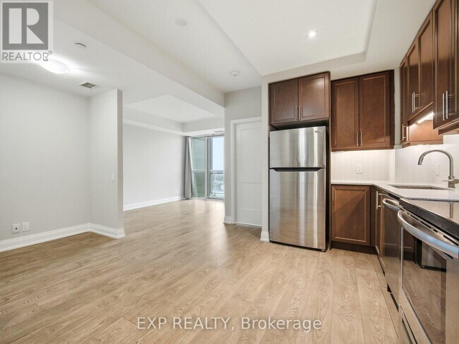 Photo du bâtiment - 15 Lynch St