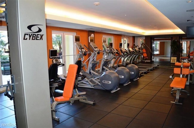 Foto del edificio - 2 br, 2 bath Condo - City Place Condo