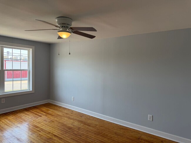 Foto del edificio - 1613 St Andrew St