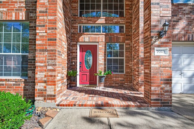 Foto del edificio - 7023 Westford Park Ln