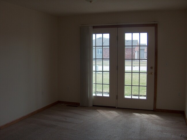 Foto del edificio - 1106 Heather Dr