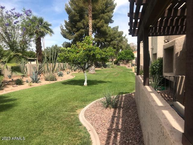 Foto del edificio - 7220 N Vía Camello Del Norte