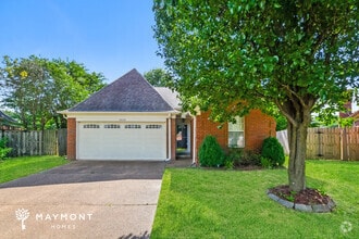 Building Photo - 8820 Fletchers Fork Ct