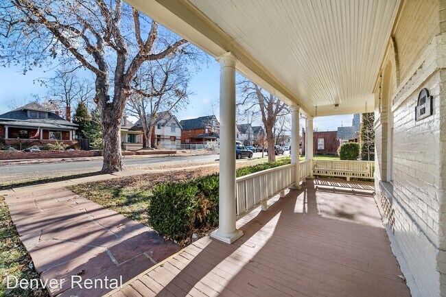 Building Photo - 2 br, 2 bath House - 649 S Pearl St