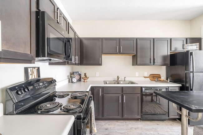 Building Photo - Villages at Fiskville