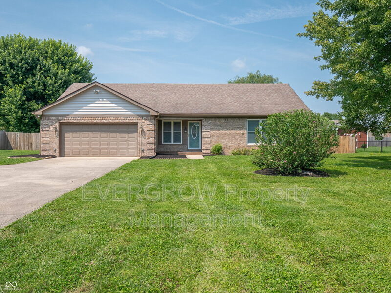 Foto principal - 3800 E Centenary Rd