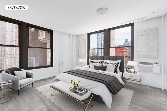 Foto del edificio - 50 W 29th St