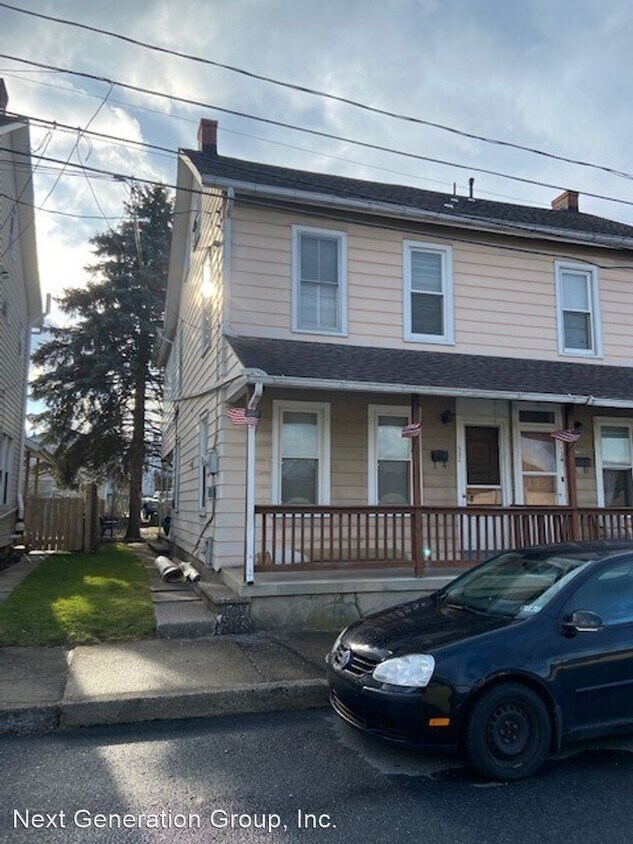 Primary Photo - 3 br, 1 bath House - 532 Jubilee Street