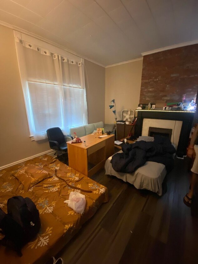 Foto principal - 275 N Dithridge St