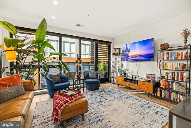 Foto del edificio - 1500 Harry Thomas Way NE